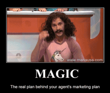 Why You Better Know How Your Agent Plans To Sell Your Home