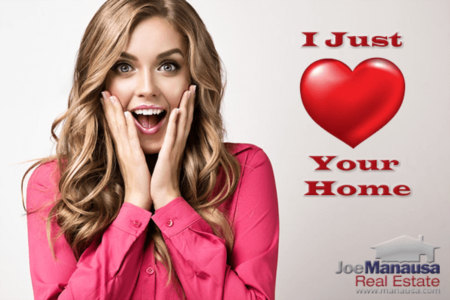 I Want A Listing Agent Who Believes In My Home