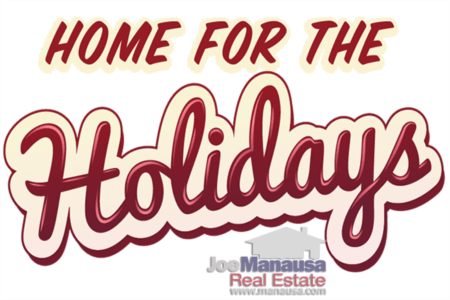 Should You List Your Home For Sale During The Holidays?
