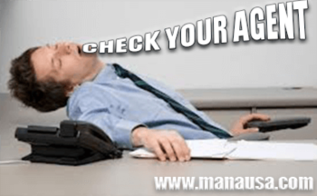 Why Don't You Fire Your Out Of Date Listing Agent?