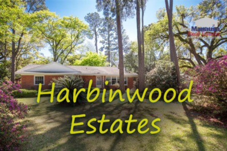 Harbinwood Estates Listings And Home Sales Report April 2025