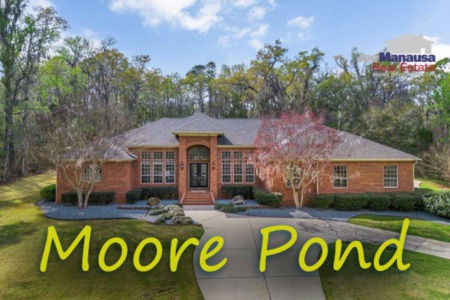 Moore Pond Listings And Luxury Home Sales Report April 2025