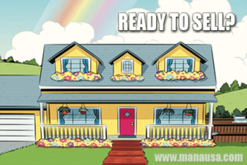 Is Your Home HGTV Ready (Should It Be)?