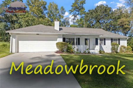 Meadowbrook Listings And Home Sales Report May 2025