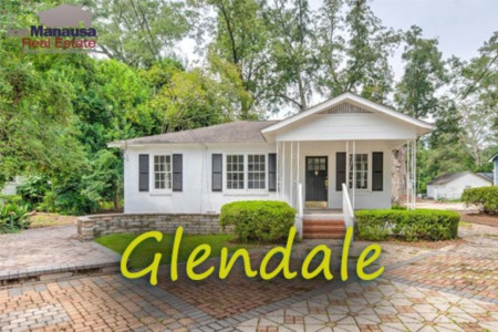 Glendale Listings And Housing Report May 2025
