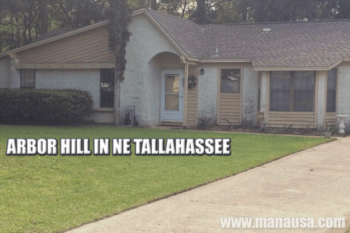 Arbor Hill Real Estate Report June 2016