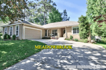 Meadowbrook Housing Report June 2016