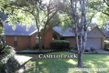 Camelot Park Real Estate Report June 2016