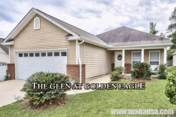 The Glen At Golden Eagle Home Sales Report June 2016