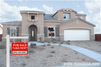 In Real Estate, If It Is Broken, The Seller Must Fix It