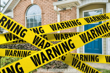 WARNING: Buying A Home Without Resale In Mind Could Have Disastrous Results