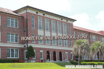 The Easy Way To Shop Homes For Sale By School Zone