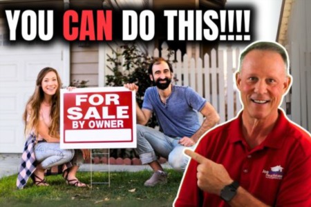 How To Sell Your Home Without An Agent