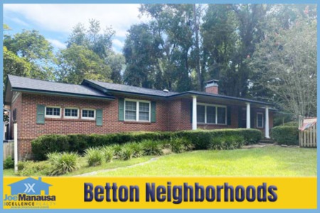 Betton Listings And Real Estate Report June 2025