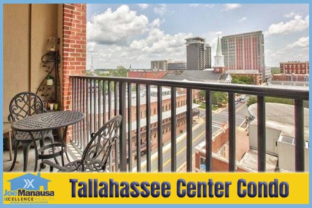 Tallahassee Center Condominium Listings And Condo Sales June 2025
