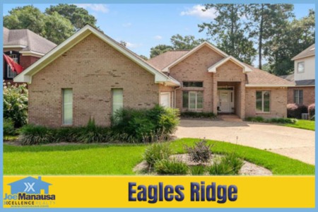 Eagles Ridge Listings And Real Estate Report June 2025