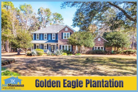 Golden Eagle Plantation Real Estate Report June 2025