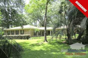 Highgrove Listings & Real Estate Report September 2016