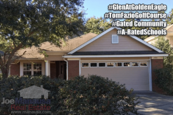 The Glen At Golden Eagle Listings And Real Estate Report November 2016