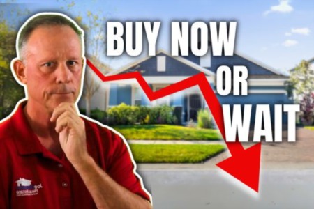 Housing Market Chaos: Buy Now? Or Wait For 2026?