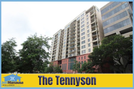 The Tennyson Listings And Sales Report June 2025