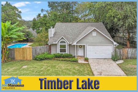 Timber Lake Listings And Real Estate Report June 2025
