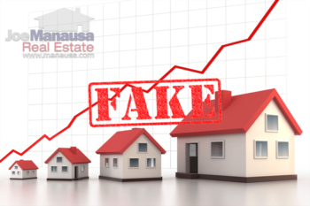 WARNING: Fake News Exists In Real Estate Too