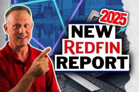 Redfin's Mid-Year Housing Market Warning