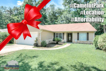 Camelot Park Listings And Housing Report December 2016