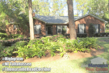 Highgrove Listings & Home Sales Report January 2017
