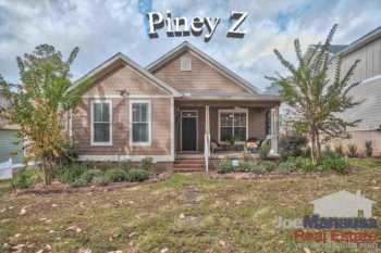Piney Z Listings & Real Estate Summary January 2017