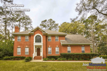 homes for sale in Tallahassee