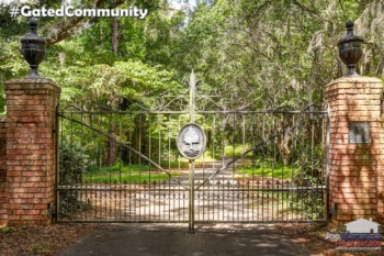 38 Homes For Sale Hidden In A Tallahassee Gated Community