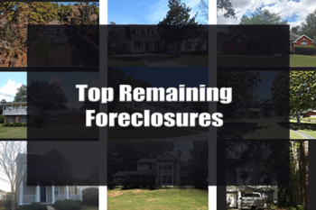 25 Foreclosures For Sale In Tallahassee: Deal or No Deal?