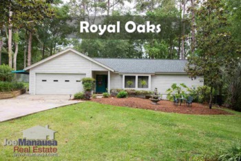 Royal Oaks Listings And Housing Report June 2017