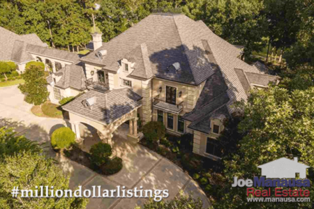 Luxury Homes For Sale Cheap (If you think < $10M is Cheap!)