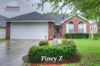Piney Z Listings and Housing Report July 2017