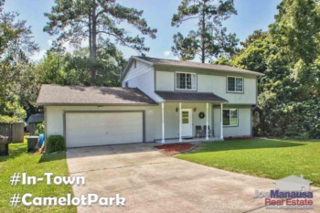 Camelot Park Listings And Real Estate Report July 2017