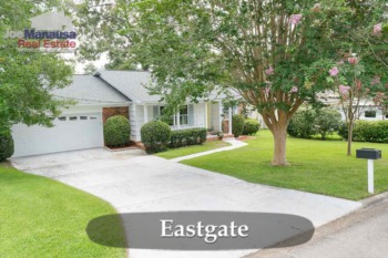Eastgate Listings And Housing Report July 2017