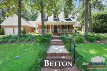 Betton Neighborhoods Listings & Home Sales Report August 2017