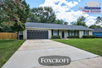 Homes For Sale In Foxcroft August 2017