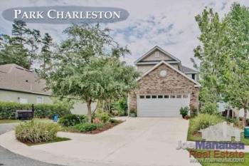 Park Charleston Listings & Real Estate Report August 2017