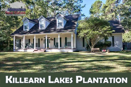 Killearn Lakes Listings And Home Sales Report November 2017
