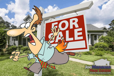 Liar, Liar, Pants On Fire: 3 Reasons A Listing Agent Might Mislead You