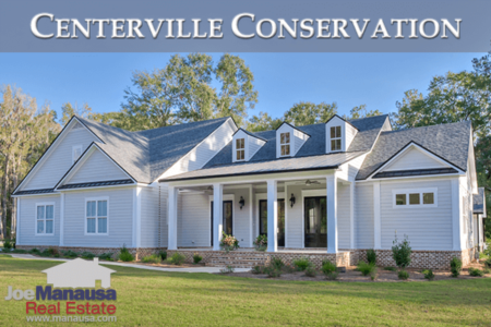 Centerville Conservation Listings And Sales Report November 2017