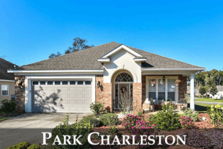 Park Charleston Listings & Home Sales Report November 2017