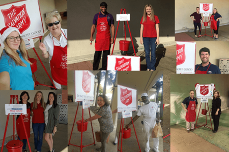 Tallahassee Is A Giving City (Thank you Susan!)