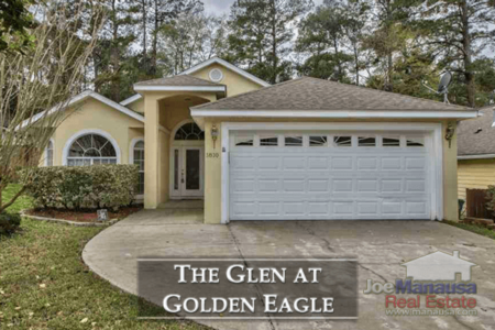 The Glen At Golden Eagle Listings And Housing Report March 2018