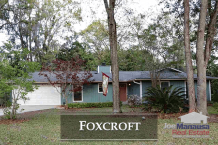 Foxcroft Home Listings And Housing Report May 2018