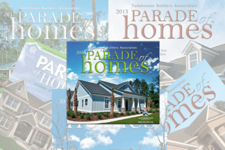 5 Reasons to Check Out the 2018 Tallahassee Parade of Homes